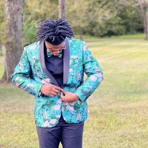 Meet your Posher, Calel